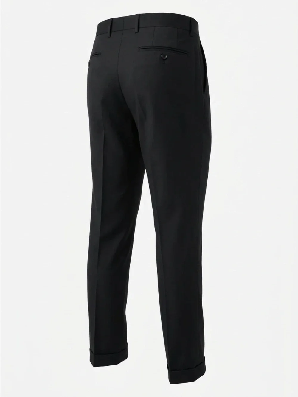 Banana Republic Men's Brown Dress Pants - Straight Leg